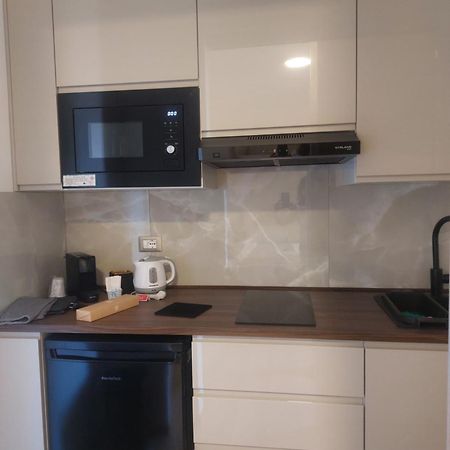 Alcantara Suites Trapani Esterno foto