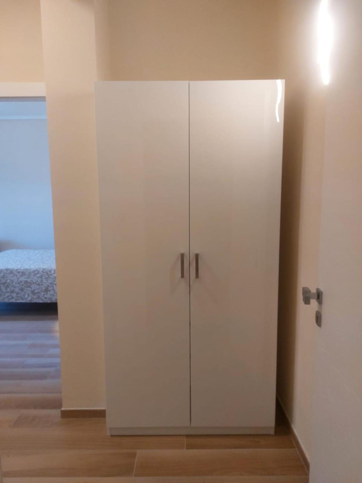Alcantara Suites Trapani Esterno foto