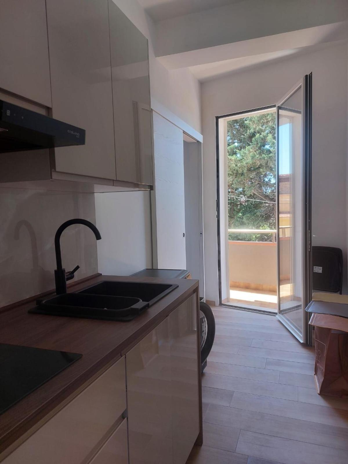 Alcantara Suites Trapani Esterno foto