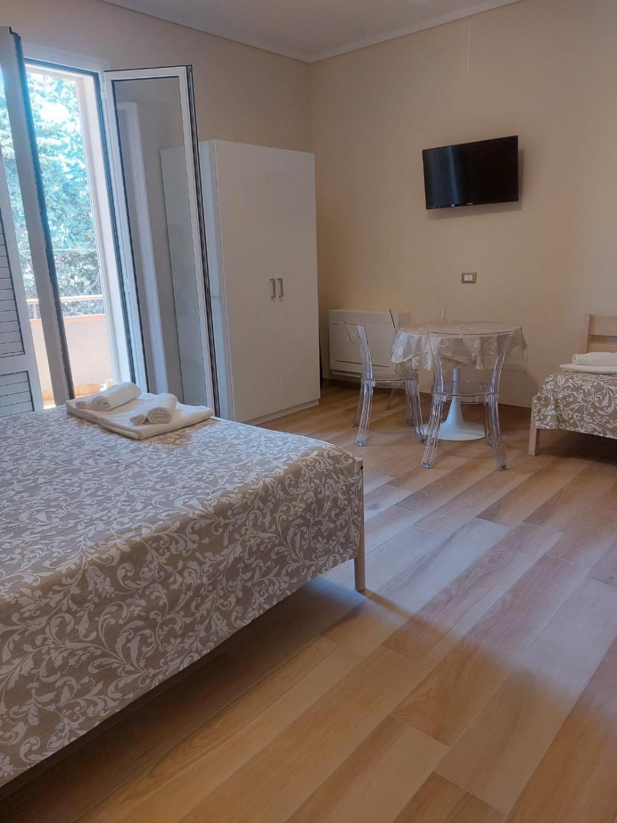 Alcantara Suites Trapani Esterno foto