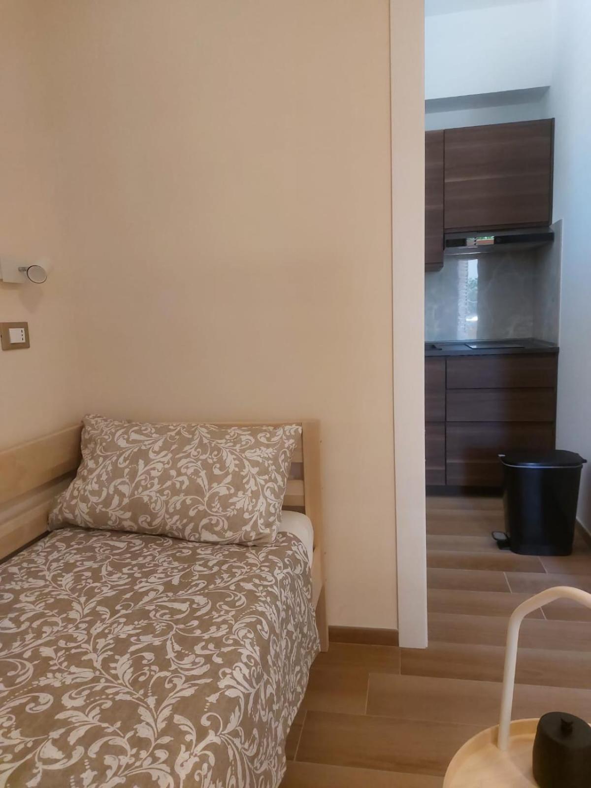 Alcantara Suites Trapani Esterno foto