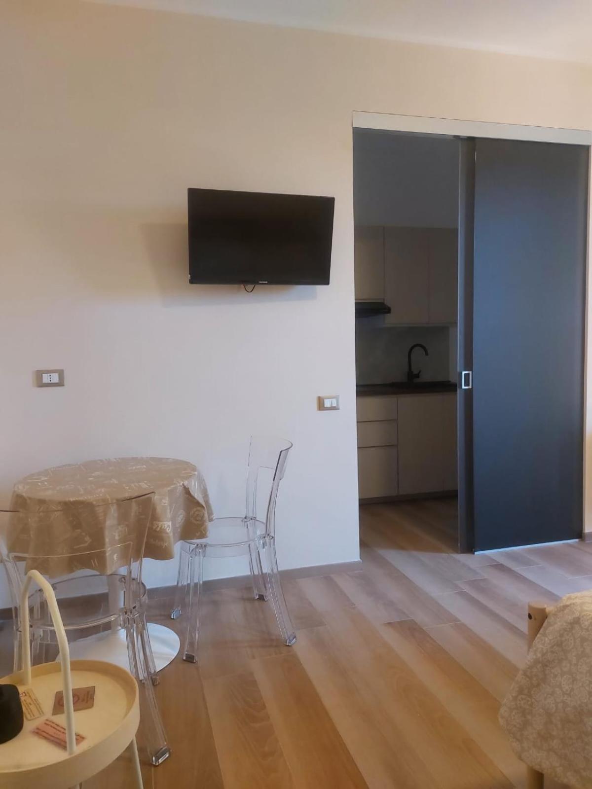Alcantara Suites Trapani Esterno foto