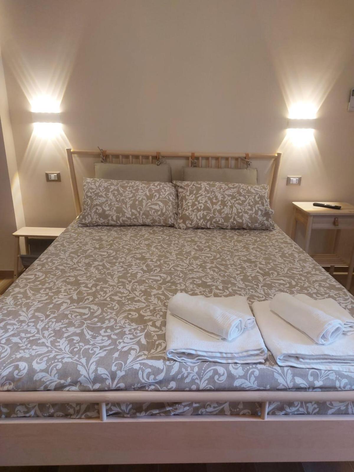 Alcantara Suites Trapani Esterno foto