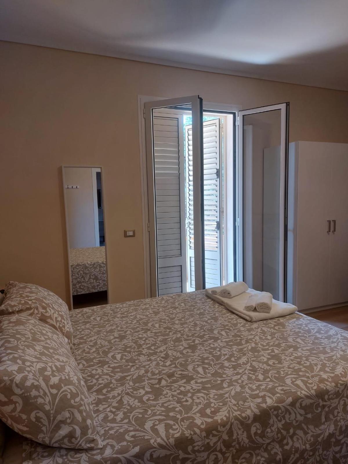 Alcantara Suites Trapani Esterno foto