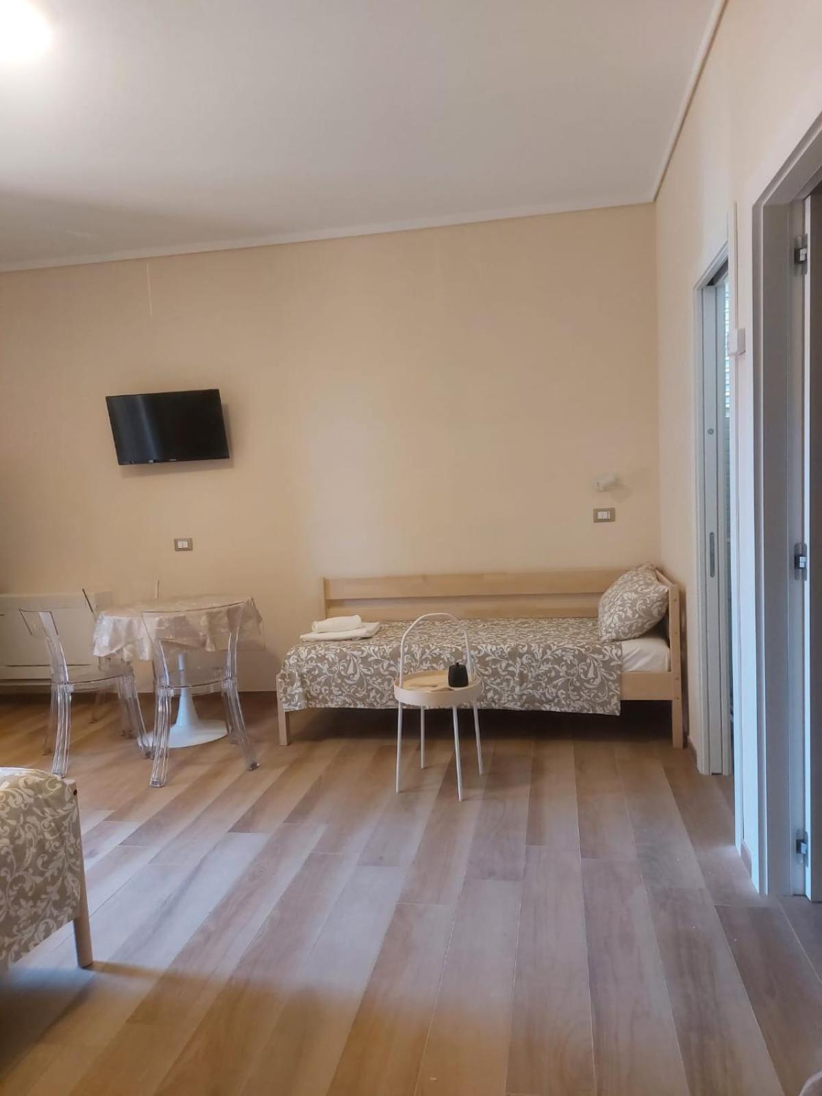 Alcantara Suites Trapani Esterno foto