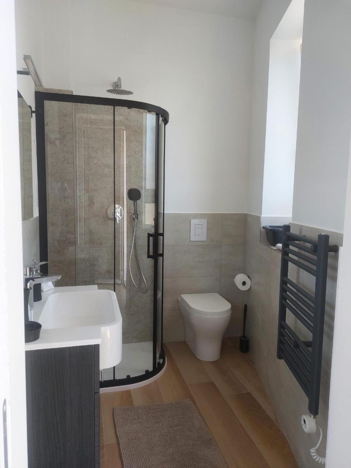 Alcantara Suites Trapani Esterno foto