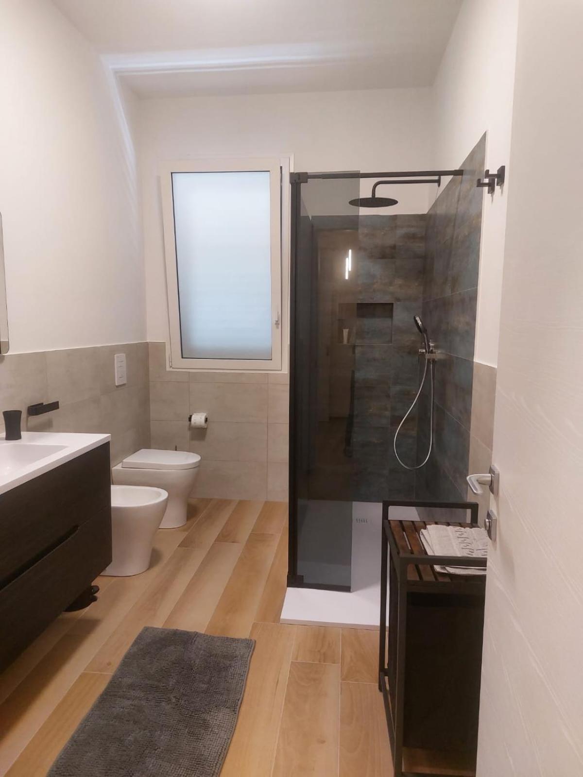 Alcantara Suites Trapani Esterno foto