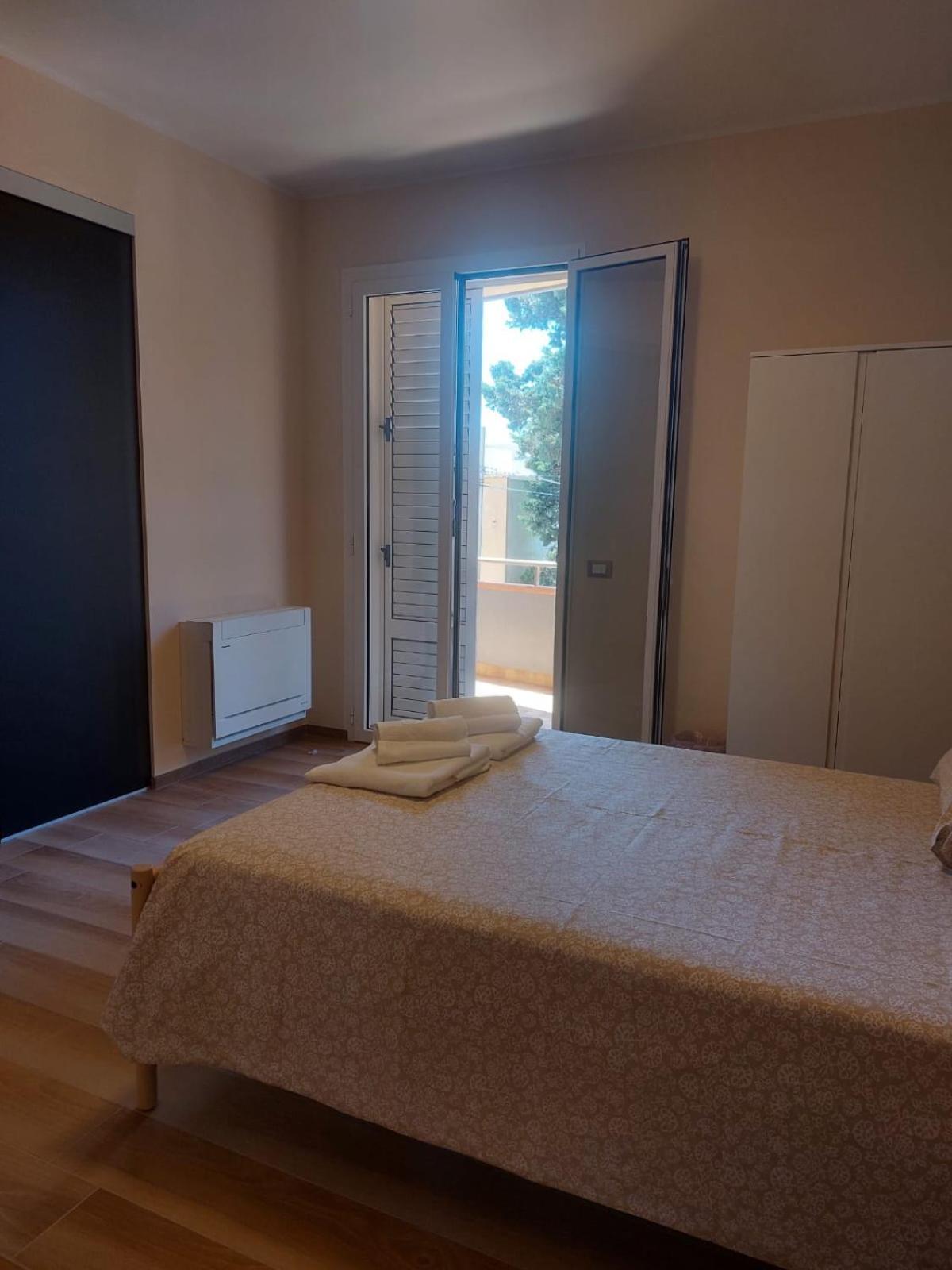 Alcantara Suites Trapani Esterno foto