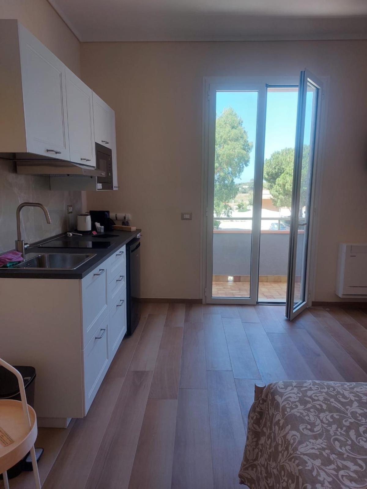 Alcantara Suites Trapani Esterno foto