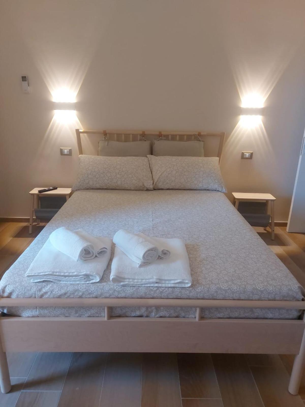 Alcantara Suites Trapani Esterno foto