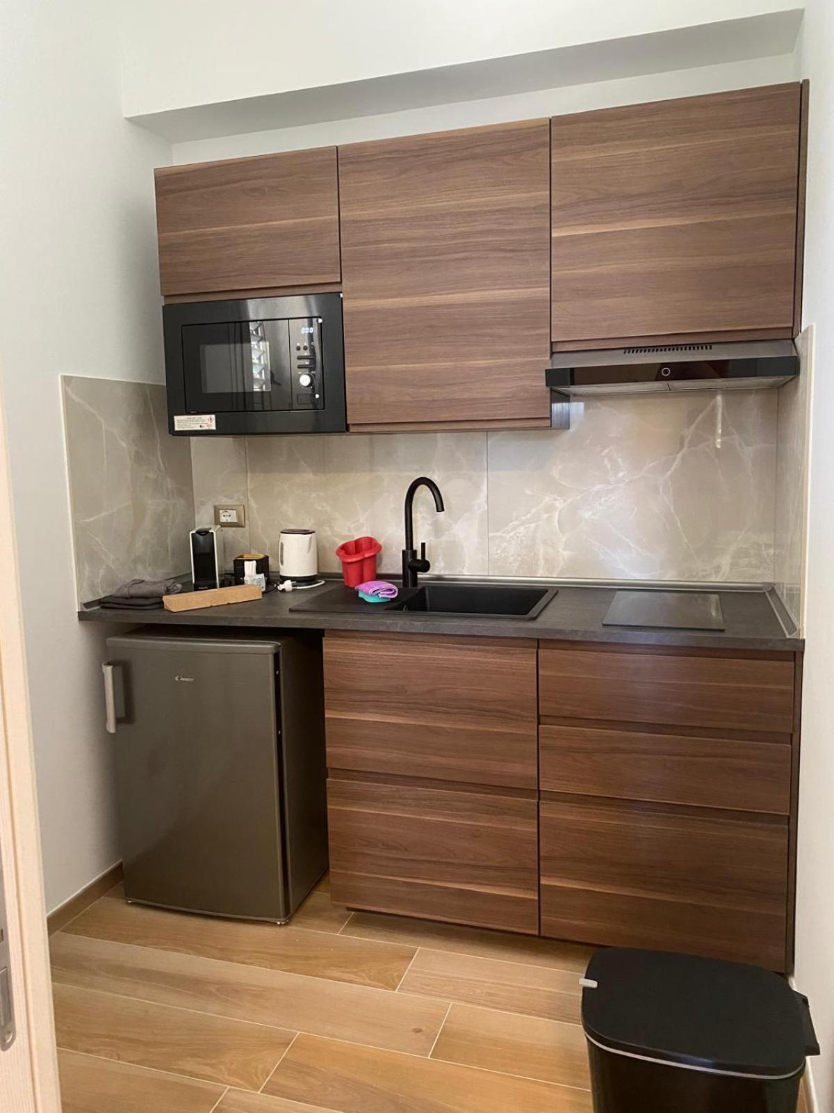 Alcantara Suites Trapani Esterno foto