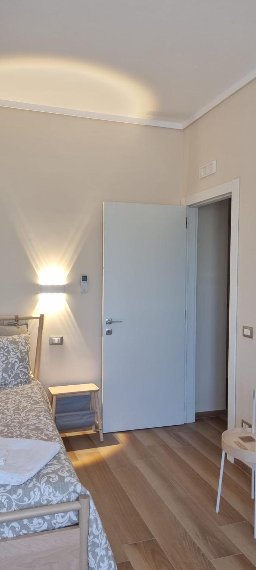 Alcantara Suites Trapani Esterno foto