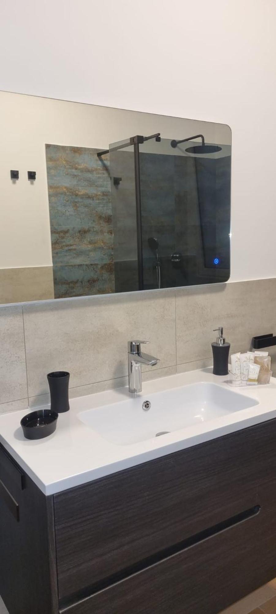 Alcantara Suites Trapani Esterno foto