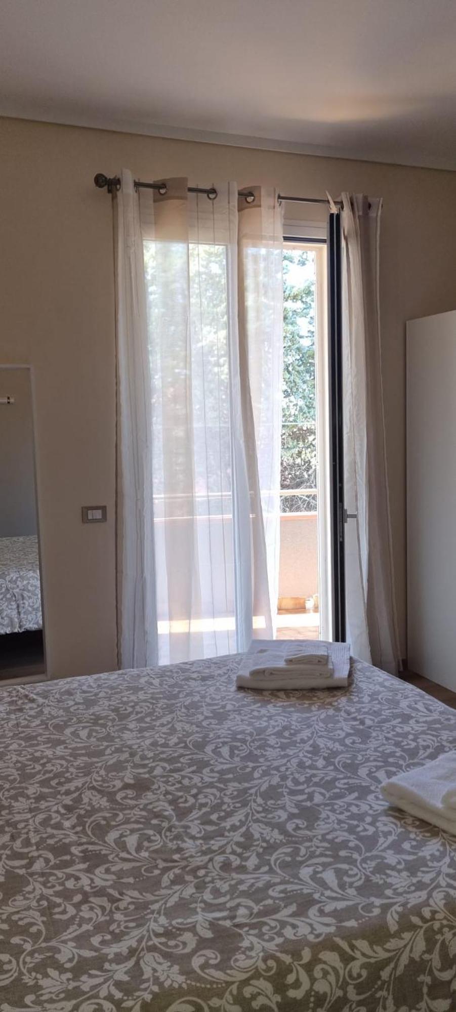 Alcantara Suites Trapani Esterno foto
