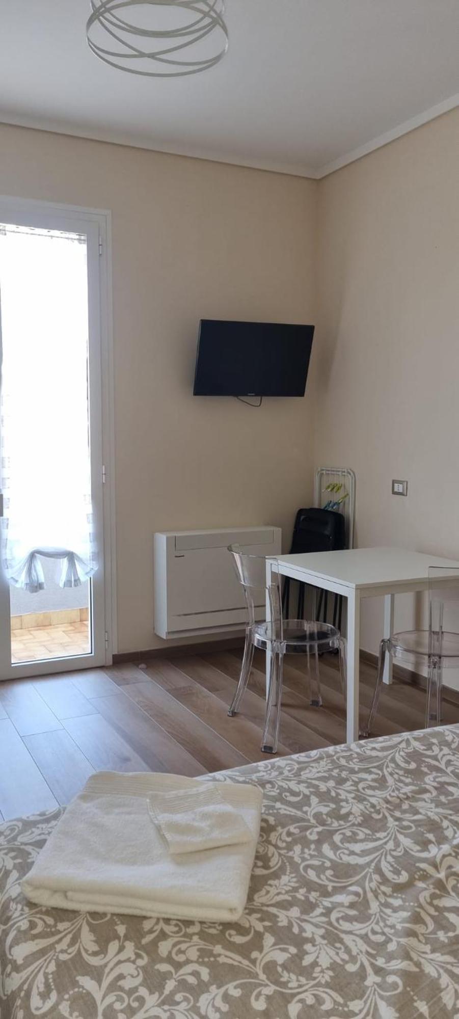 Alcantara Suites Trapani Esterno foto