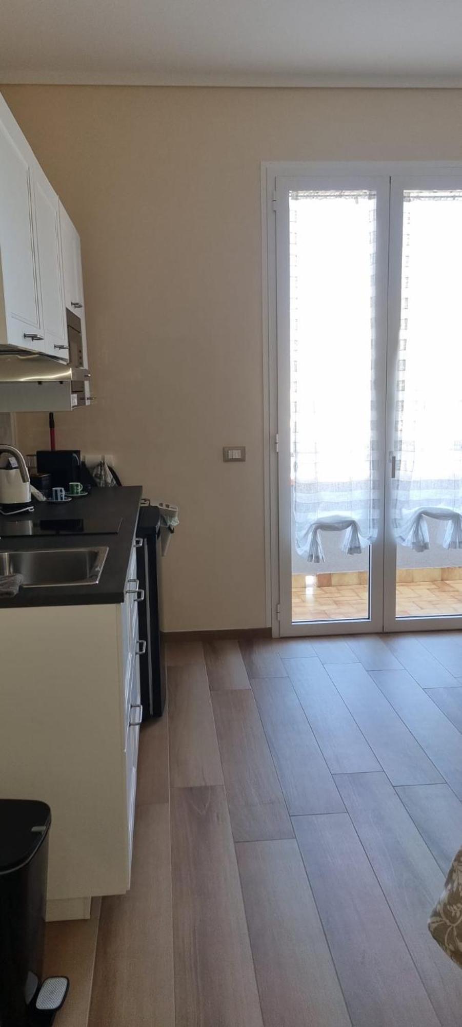 Alcantara Suites Trapani Esterno foto